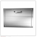 PCM 260 Series BBQ Drawer - 16 Inch Paper Towel Holder Drawer 260-PTH - Bourlier's Barbecue and Fireplace