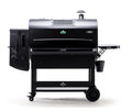 Green Mountain WiFi Smart Controlled Pellet Grill and Smoker PEAK PRIME 2.0