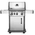 Napoleon Rogue® XT 425 SIB (with Infrared Side Burner) Propane Gas Grill