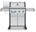 Broil King Baron S 440 Pro IR Stainless Steel Natural Gas 875927