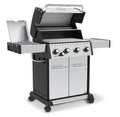 Broil King Baron S 440 Pro IR Stainless Steel Natural Gas 875927