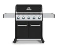 Broilking Baron™ 520 PRO Propane Gas Grill Freestanding 876214