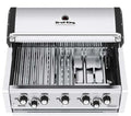 Broil King Regal S520 5-Burner Built-In Natural Gas Grill 886717