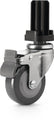 Napoleon Gas Grill Prestige & LEX Heavy Duty Swivel Castors Wheel Up Grade Kit S82003