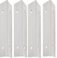 Napoleon Gas Grill Replacement Sear Plate Set of (4) for Freestyle 425  S87031 - Bourlier's Barbecue and Fireplace