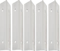 Napoleon Gas Grill Replacement Sear Plate Set of (5) for Rogue 425 S87024 - Bourlier's Barbecue and Fireplace
