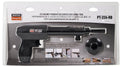 Simpson Strong-Tie PT-22A-RB .22 Cal Single Shot Power Nailing Tool - Bourlier's Barbecue and Fireplace
