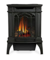 Timberwolf Reversible Direct Vented Natural Gas Stove TDS20N - Bourlier's Barbecue and Fireplace