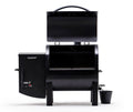 Green Mountain WIFI Smart Controlled Grill and Smoker TREK PRIME 2.0