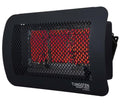 Bromic Heating Tungsten 300 Smart-Heat 20-in 26,000 BTU Natural Gas Patio Heater - BH0210001 - Bourlier's Barbecue and Fireplace