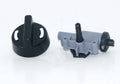 MHP Gas Grill Rotary Spark Igniter Generator (1) One Lead UP5B - Bourlier's Barbecue and Fireplace