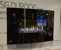 Napoleon Plazmafire 24 Vent Free Linear Propane Gas Fireplace - WHVF24P