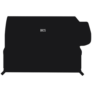 DCS Gas Grill Factory OEM Vinyl Cover for 36-Inch Series 7 Built-In Grill (71542) - Bourlier's Barbecue and Fireplace