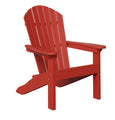The Comfo Back Adirondack Chair by Berlin Gardens Outdoor Patio Furniture