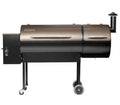 Traeger Pellet Grill Cold Smoker Grill Attachment Pro Series BAC253