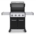 Broil King Baron 420 PRO 4 Burner Natural Gas Grill - 875217