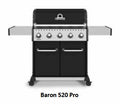 Broil King Signet 20 70 90, Sovereign 70 90, Baron 500 Series Grill 68