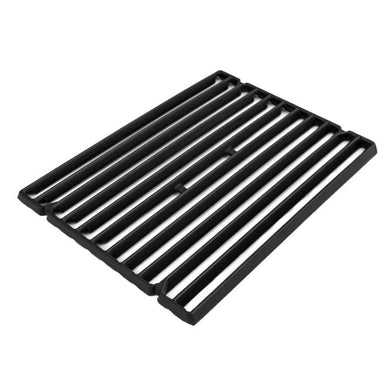 Broil King 11222 Cooking Grid - Monarch™ 300/ Crown™ (T32) - Cast Iron - 2 Pc - Bourlier's Barbecue and Fireplace