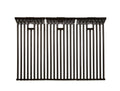 Broilmaster D3 P3 H3 Series Cast Iron Gloss Porcelain Coated Set Cooking Grates - Bourlier's Barbecue and Fireplace
