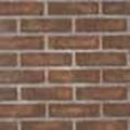 Majestic Vermont Casting Fireplace Cottage Red Clay Brick Liner FB42CFDVCR