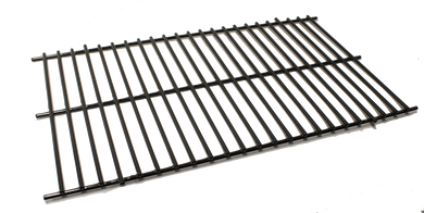 Broilmaster Gas Grill P4, D4, G4, H4 Porcelain Briquette Rack - B067449  20 1/8