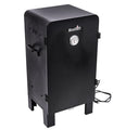 Charbroil Analog 110v Vertical Electric 544 Sq. Inch Smoker with Variable Heat 18202077