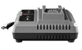 Skil TRUEHVLTM Quick 48v Battery Charger SPTH14 Skilsaw - Bourlier's Barbecue and Fireplace