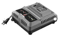 Skil TRUEHVLTM Quick 48v Battery Charger SPTH14 Skilsaw