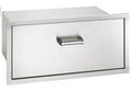 Fire Magic 30″ Premium Flush Mount Masonry Storage Drawer 53830-S
