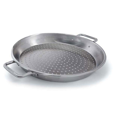 Broil King 69614 Paella Pan - Bourlier's Barbecue and Fireplace