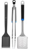Napoleon GATL002 Grills Three (3) Piece Quality Grilling Tool Set - Bourlier's Barbecue and Fireplace