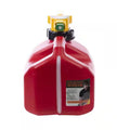 No-Spill 1-1/4 gal Gas Can #1415