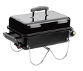 Weber Go-Anywhere Portable Propane Gas Grill 1141001