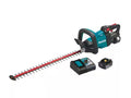 Makita LXT 18V Lithium-Ion Brushless Cordless 24 in. Hedge Trimmer Kit XHU07T