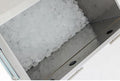 Blaze 30-Inch Insulated Ice Drawer Built in for Outdoor Kithen BLZ-Blaze 30-Inch Insulated Ice Drawer - BLZ-ICE-DRW-H
