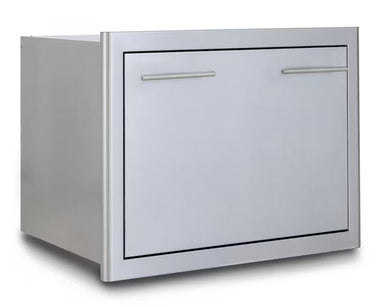 Blaze 30-Inch Insulated Ice Drawer Built in for Outdoor Kithen BLZ-Blaze 30-Inch Insulated Ice Drawer - BLZ-ICE-DRW-H - Bourlier's Barbecue and Fireplace