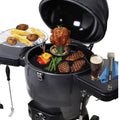 Broil King Keg 5000 Steel Charcoal Kamado Grill - Gray - 911470