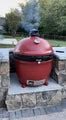 Big Joe® Kamado Charcoal Grill - Series II Standalone BJ24NRHC