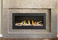 Napoleon Acies 38 Linear Direct-Vent Gas Fireplace - L38N - Bourlier's Barbecue and Fireplace