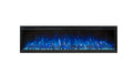 Modern Flames Spectrum Slimline 60