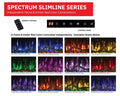 Modern Flames Spectrum Slimline 60