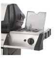 Napoleon Side Burner for UP405RBNSS-3 Ultra Chef Natural Gas N370-0491N