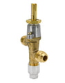 Napoleon Natural Gas and Propane Valve for Patio Flame Tables (GPFR/GPFS)  N725-0056