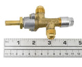 Napoleon Natural Gas and Propane Valve for Patio Flame Tables (GPFR/GPFS)  N725-0056