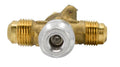 Napoleon Natural Gas and Propane Valve for Patio Flame Tables (GPFR/GPFS)  N725-0056