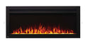 Napoleon Electric Fireplace 50
