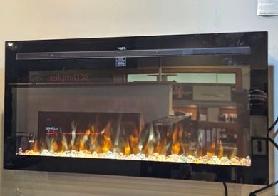 Napoleon Electric Fireplace 42