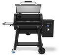 Broil King Regal Pellet 500 Pro Smoker w/ Rotisserie and WIFI control 496911