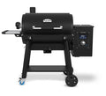 Broil King Regal Pellet 500 Pro Smoker w/ Rotisserie and WIFI control 496911