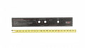 MHP Gas Grill WNK TJK replacement Control Panel  Label  GGCPLBLE